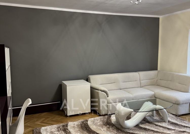 Aparatament 3 camere | 65mp + 2 balcoane | zona Pta Zorilor - Poză 1