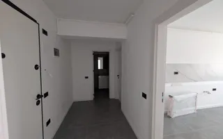 Finalizat Apartament 2 camere decomandat Liviu Rebreanu Auchan - Comision 0% - Poză 11