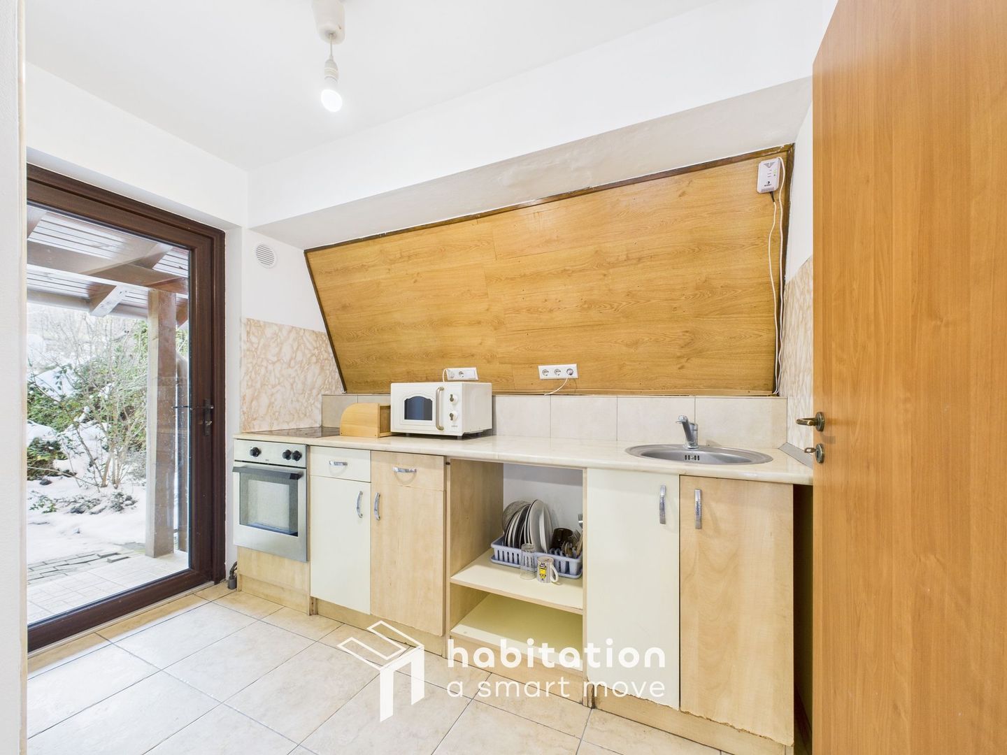 Casă premium Braytim cu apartament separat, teren 1.300 mp - Poză 29