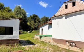 CASĂ / TEREN 1030MP / MAGAZIE / UTILITATI - Poză 9