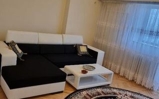 OFERTA RARA:  Vanzare Apartament 3 Camere Metrou Unirii, Vedere Fantana Mare - Poză 1