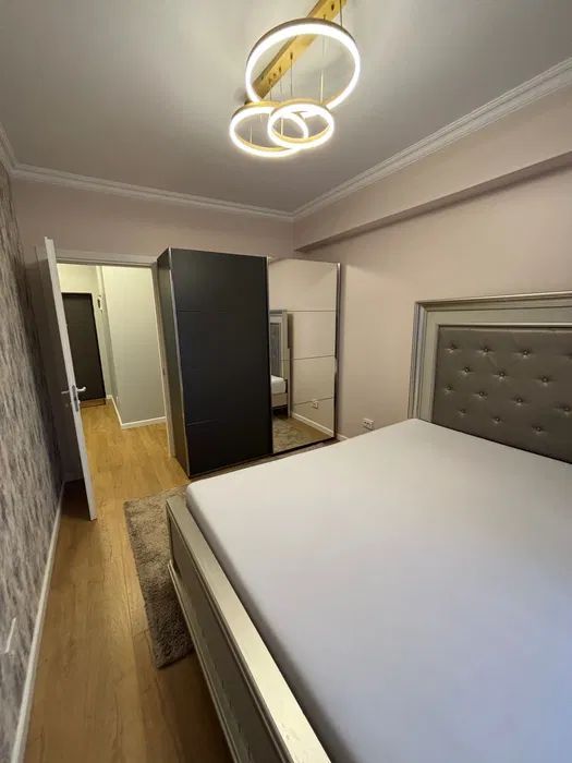 Apartament modern cu 2 camere și parcare subterană, Pipera Plaza - Poză 6