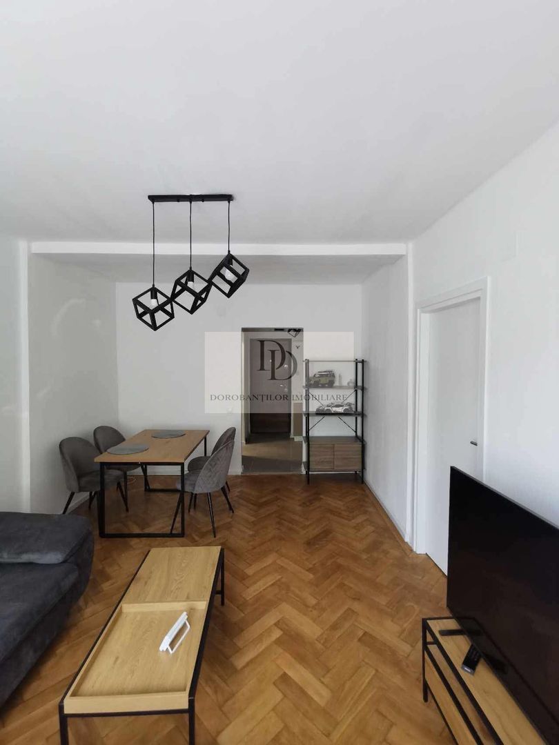 Apartament 2 camere de vânzare-etaj intermediar – zonă semicentrală - Poză 2