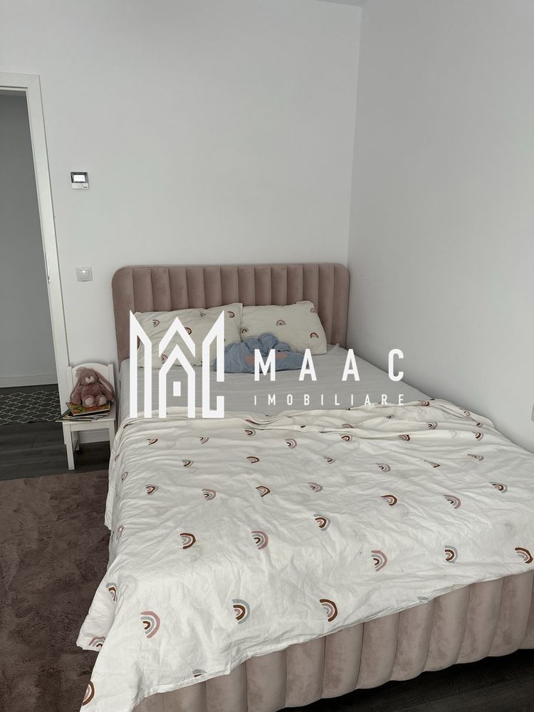 Duplex 4 camere I Acces auto - 270 mp I Cisnădie - Poză 3