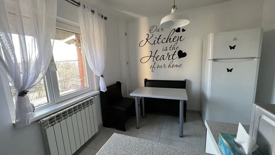 Apartament de lux 2 camere & 2 balcoane BLOC P+3 | PACII - Poză 3