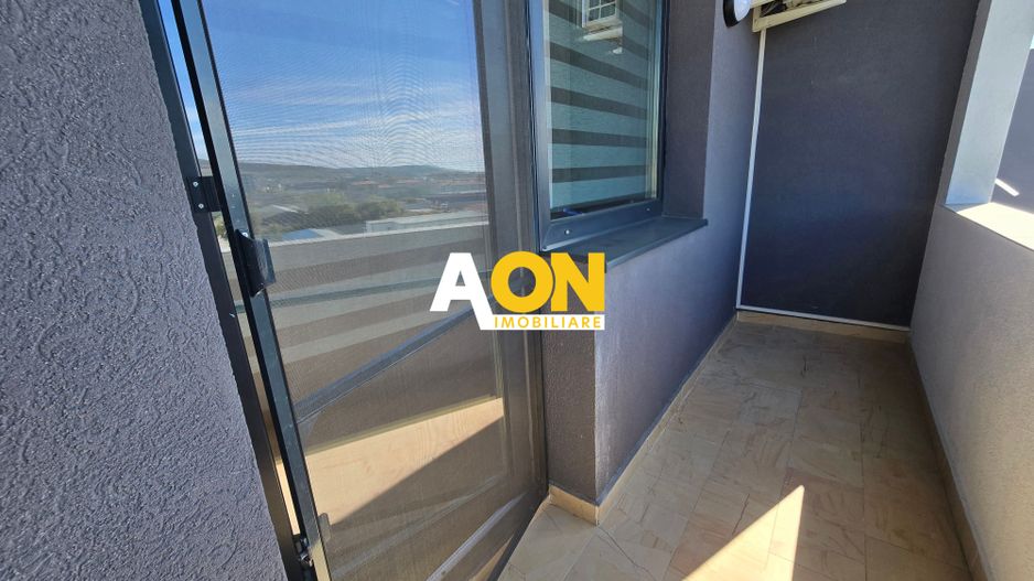 Apartament cu 2 Camere, Ultrafinisat, Bloc Nou, Zona Ampoi 3 - Poză 8