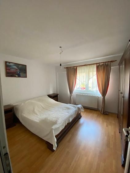 BRASADAS vinde ap 2 cam decomandat, 60,7 mp – Etaj 1, Carpați 2 - Poză 7