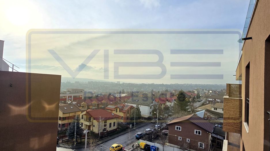 Apartament Premium- LUX- Semicentral- 25 min de UMF- Bloc nou - Poză 25