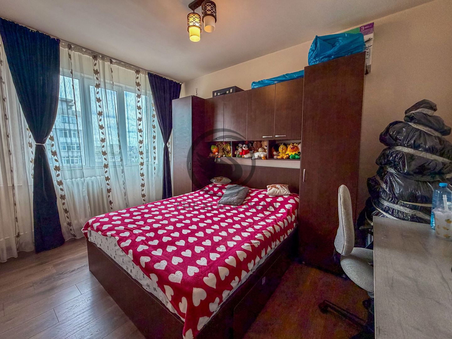 Apartament 3 camere de vanzare | Etaj intermediar | Nord | Comision 0% - Poză 5