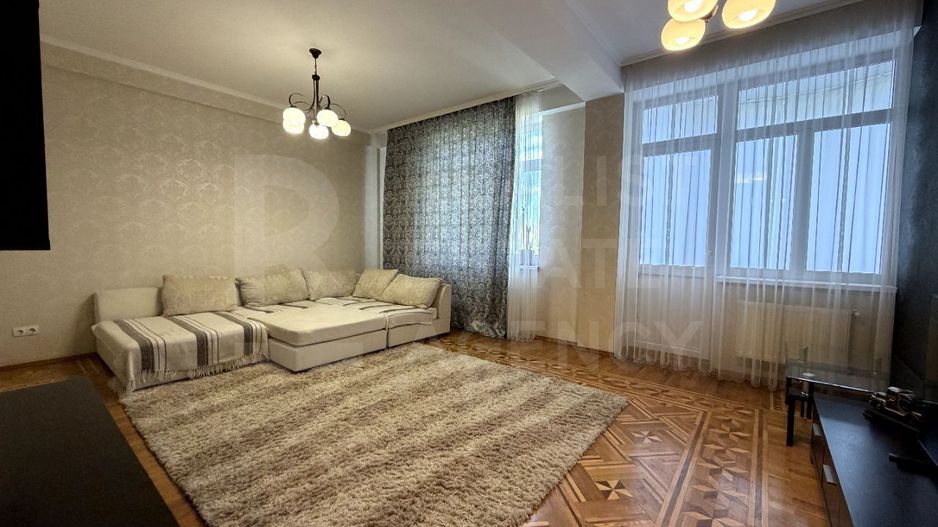 Chirie, apartament, 3 camere, str. 31 August 1989, Centru - Poză 5