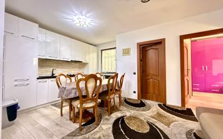 4 camere, bloc nou, terasa, Mărăști - Poză 3