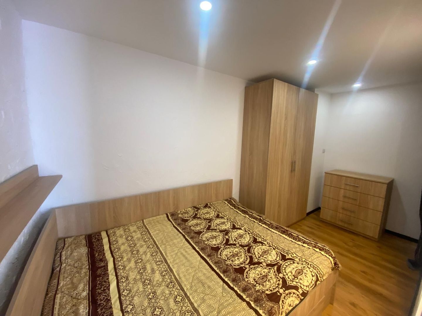 Apartament pe strada Timisorii cu priveliste minunata - Poză 4