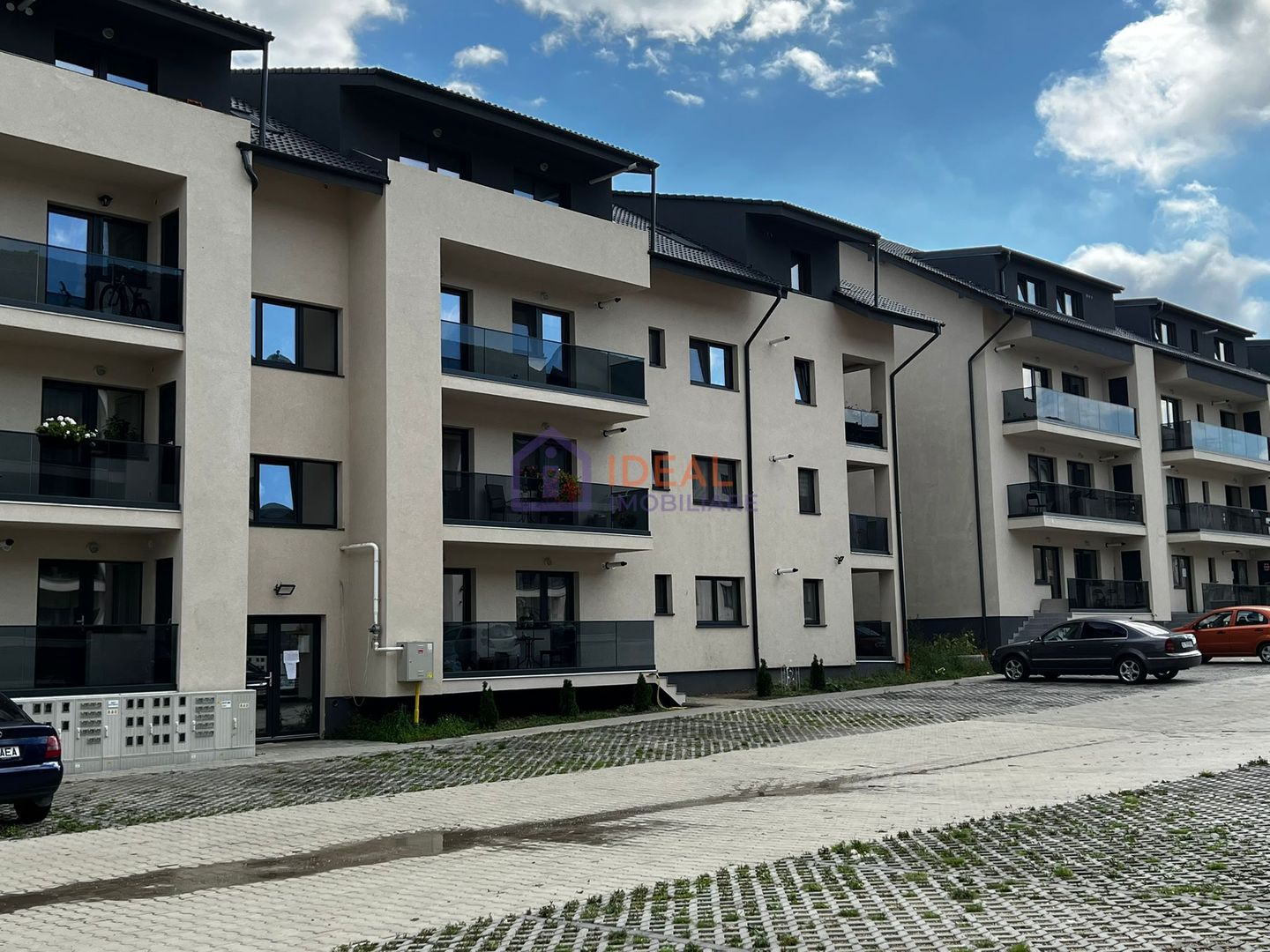 Garsoniera in zona Dedeman, Doamna Stanca - Poză 2