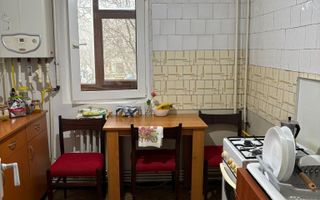 Inchiriez apartament 3 camere decomandat in zona Canta / bariera Comat - Poză 6