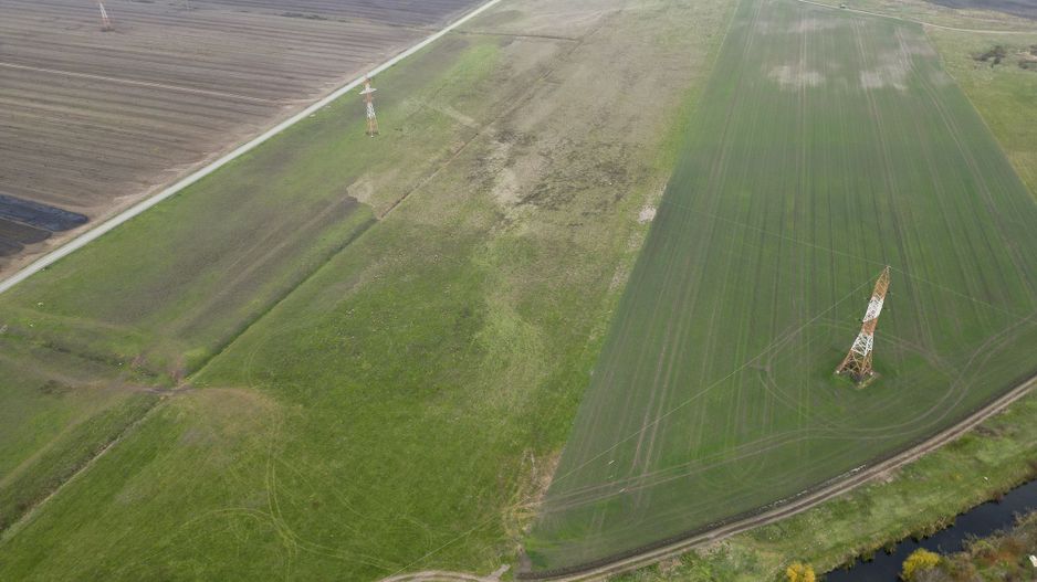 Teren 37,344mp în zona industriala Vest, Arad - Poză 14