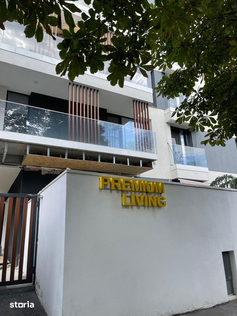 Apartament Băneasa // Garlei - Poză 9