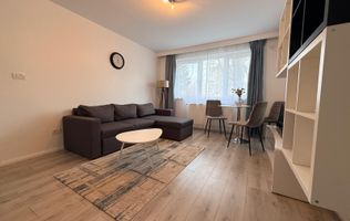 Prima inchiriere, 3 camere; 50% discount comision, Bulevardul Cetatii