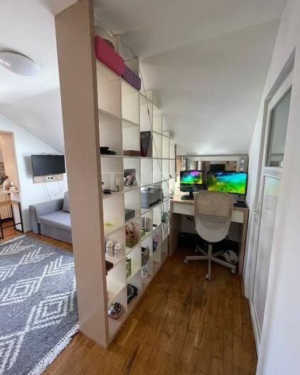 Garsonieră 26 mp – Între Lacuri, Mărăști, FSEGA. - Poză 6