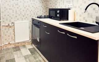 2 Camere Romancierilor | Metrou 3 MIN | TOTUL NOU - LA CHEIE | Mobilat - Poză 3