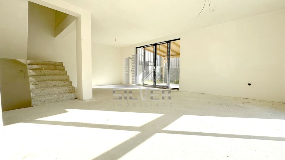Casa tip duplex premium/CF/zona Tautului. - Poză 10