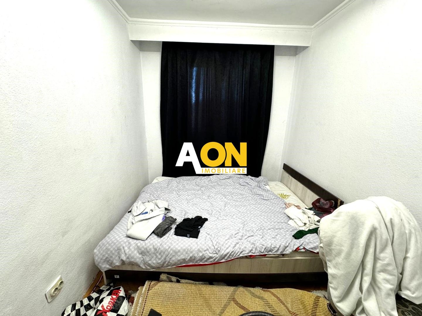 De vanzare apartament 3 camere, Cetate, zona B-dul Transilvaniei - Poză 7