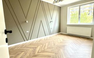 Apartament cu 3 camere, etajul 1, Beta Residence - Poză 3