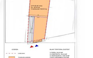 INCHIRIERE CLADIRE BOUTIQUE | 800MP | FLOREASCA | IDEAL CLINICA-BIROU - Poză 21