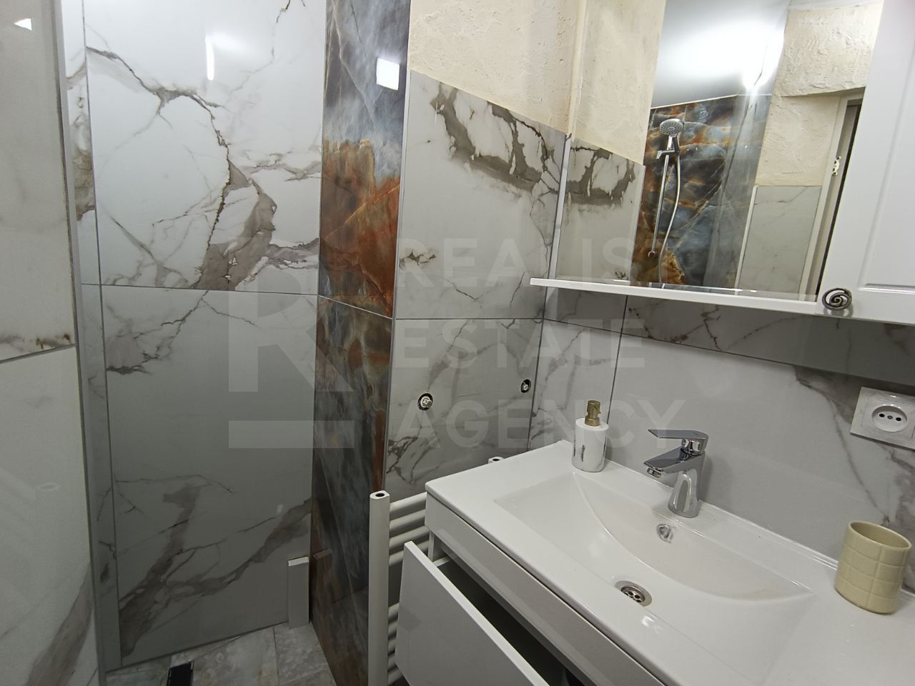 Chirie, apartament, 2 camere, strada Grigore Ureche, Centru - Poză 8