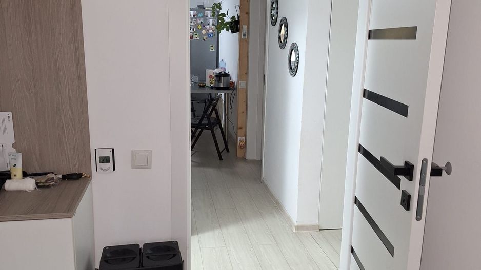 Apartament cu 3 camere in cartierul Rovine - Poză 9