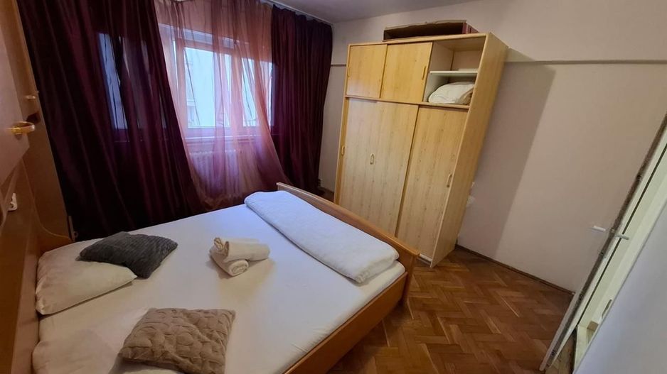 Central P-ta Unirii - Marasti 4 camere 2 bai 100 mpCTAC - Poză 28