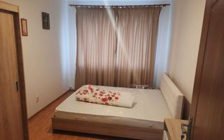 Apartament de închiriat, 2 camere, etaj 6/9, vedere la Parcul Voievozilor, cartierul Alexandru cel Bun, Iași - Poză 3
