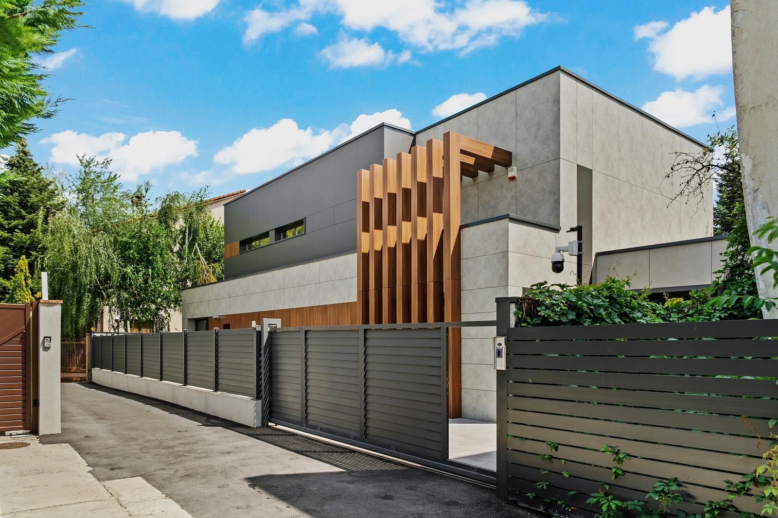 Vânzare Vilă 7 camere 350mp | Curte privată | Piscină exterioară - Poză 27