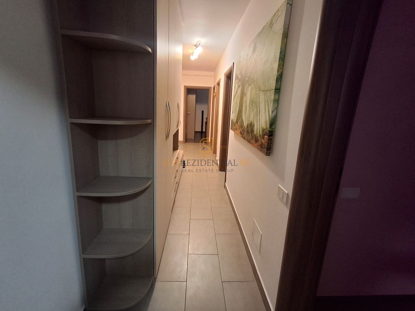 Locuinta cu 3 camere, gata de mutare, zona Metalurgiei, Sector 4 - Poză 9