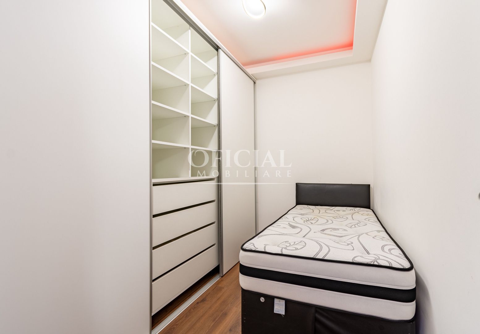 Apartament 2 Camere | Garaj | Zona VIVO BMW | Floresti - Poză 9