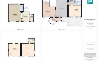 Proprietate multifuncțională centrală 1000 mp - Poză 33