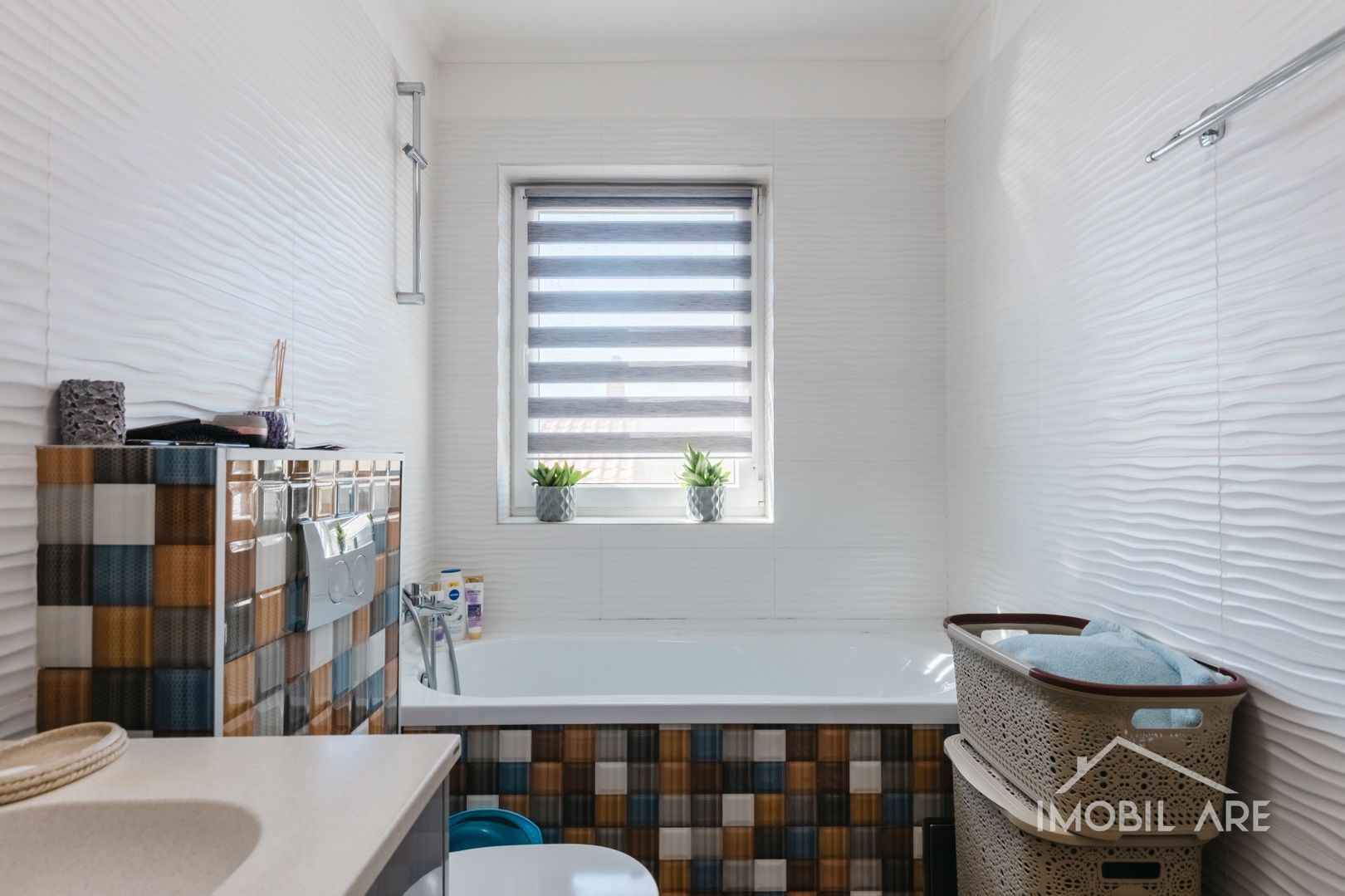 Apartament exclusivist – etaj integral, stradă privată, zonă de case! - Poză 5