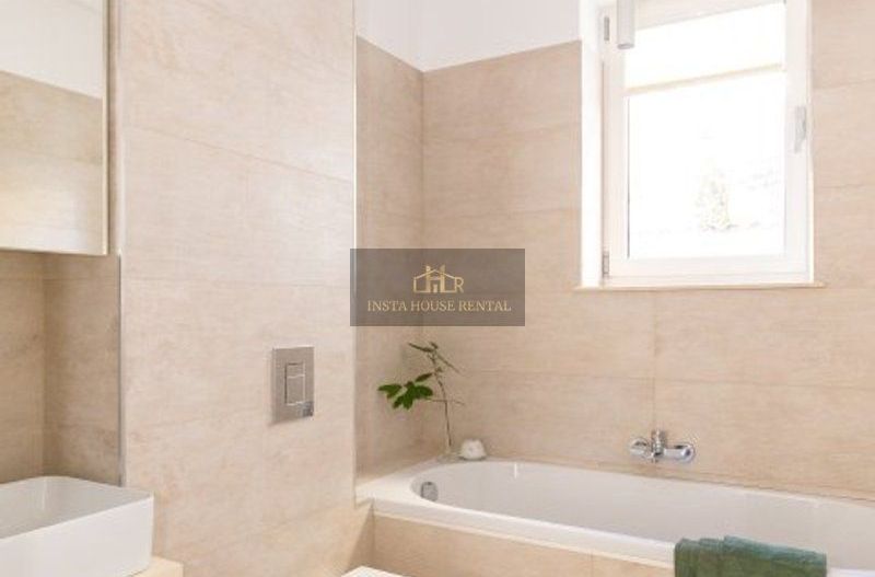 Apartament cu gradina, terasa si loc de parcare Rond OMV Pipera - Poză 11