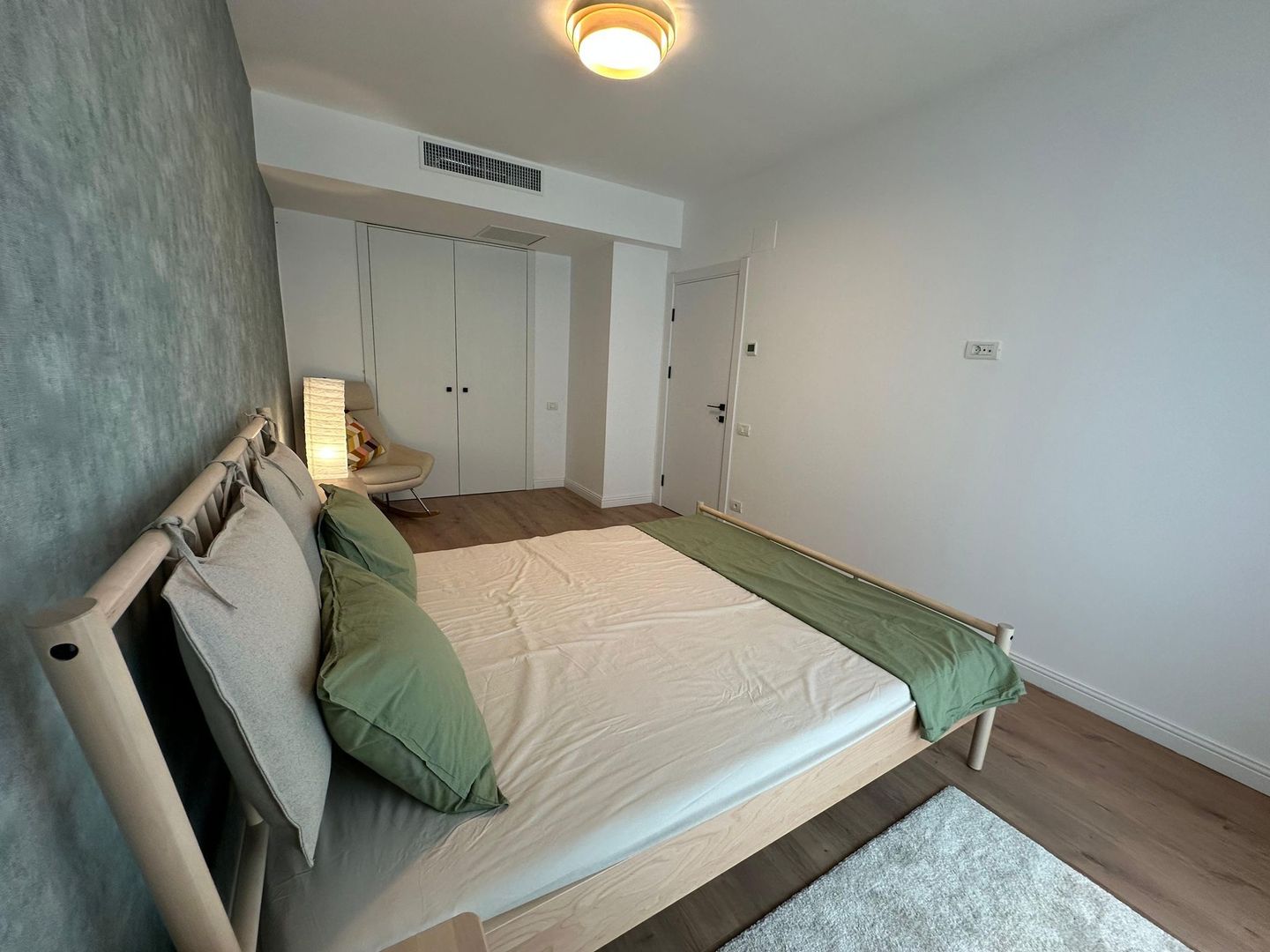 Apartament 2 camere de închiriat – MTM Pipera | Modern, luminos - Poză 4