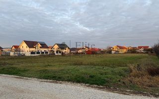 Teren intravilan 1150 mp de vanzare in Cihei - Poză 1