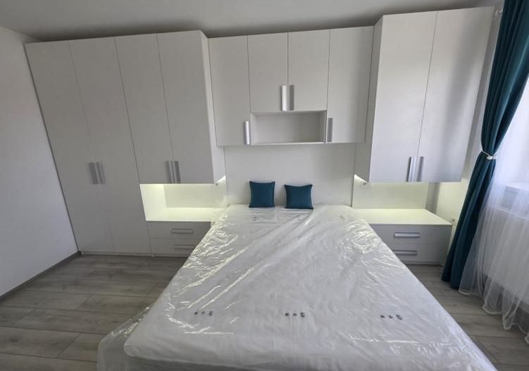 Apartament 2 camere Theodor Pallady-Parcare inclusa-Prima inchiriere - Poză 4