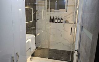 Apartament de 3 camere, MODERN, 60mp, 2 parcari, zona Penny Apahida - Poză 8