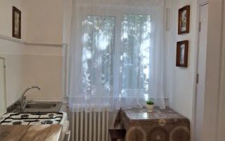 🏠 Apartament de închiriat – 2 camere, semidecomandat, zona Tătărași – Dispecer - Poză 5