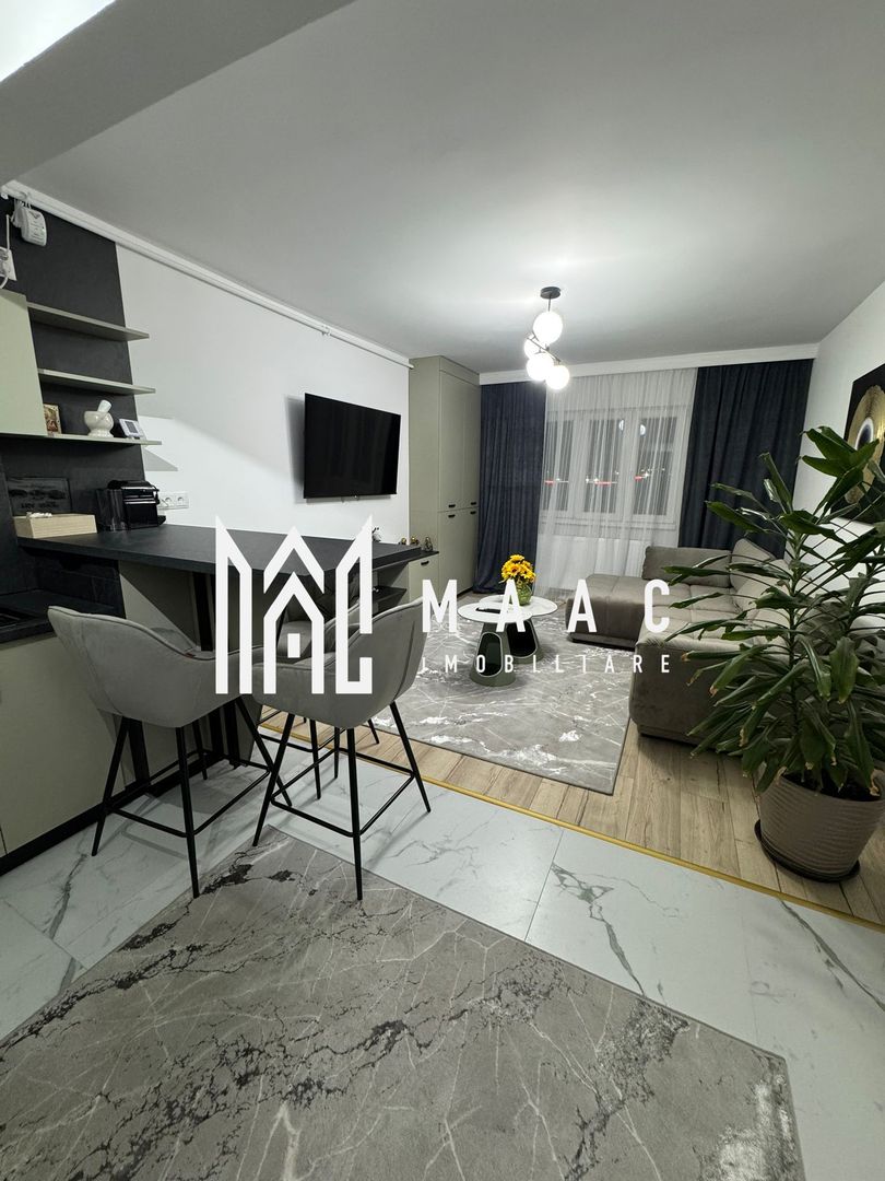 Apartament 2 camere | Etaj 1 | Bloc cu lift | Lazaret - Poză 1