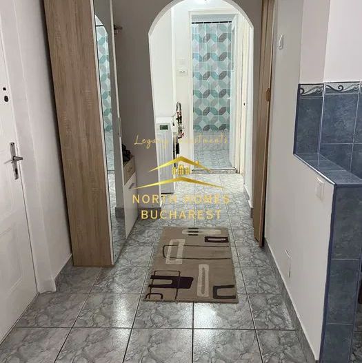 Apartament de 2 camere in zona Tei - Parcul Circului -  an 1991 - Poză 5