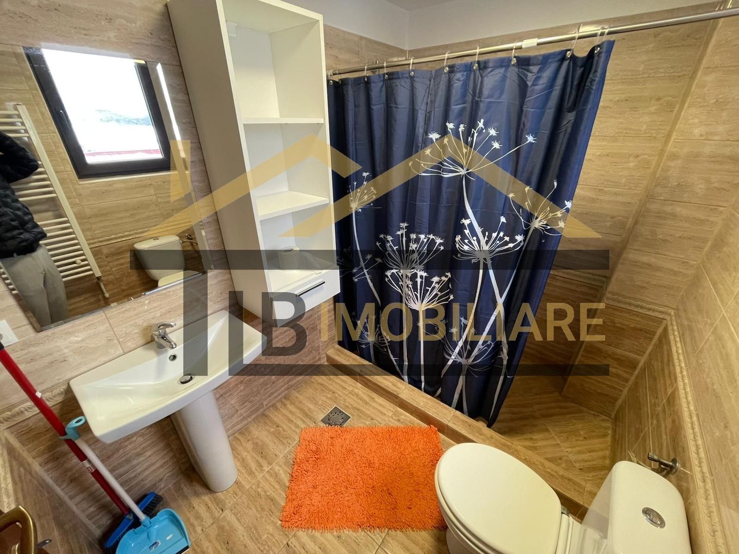 Casa cu 4 camere, 128mp, parcare, Zona Corunca - Poză 13