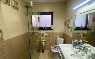 Valu lui Traian( Cod 07)  -Casă cu 3 camere (cu pod înalt amenajat) - Poză 15