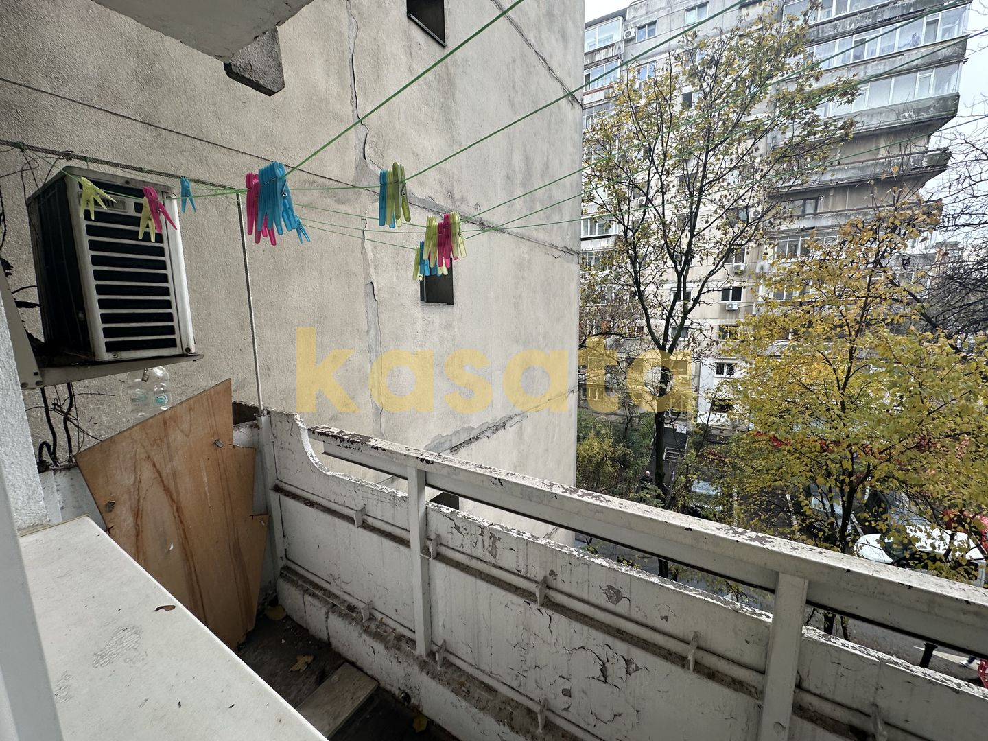 Apartament 2 Camere | Drumul Taberei | Decomandat | Etaj Intermediar - Poză 26