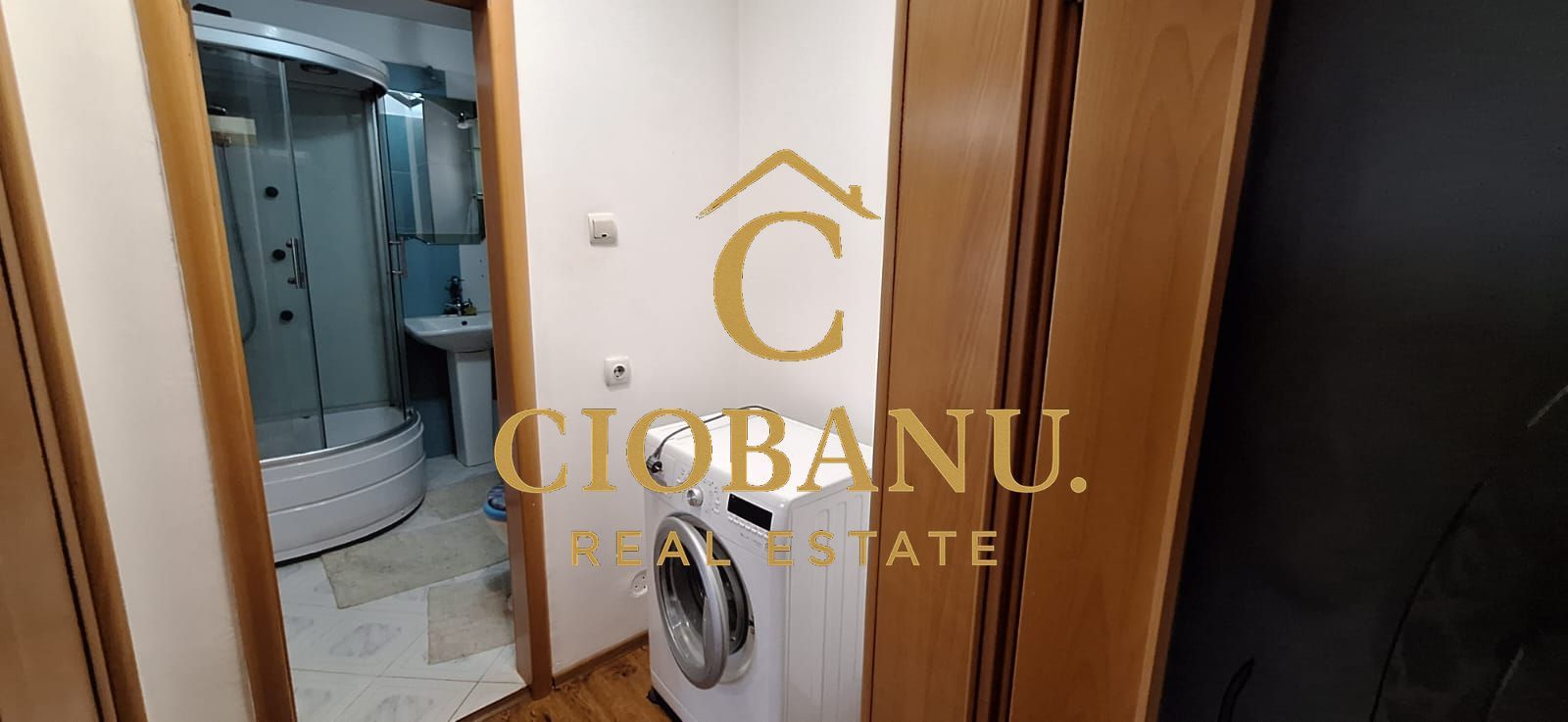 Apartament de inchiriat zona Craiovita Noua-Triaj - Poză 7