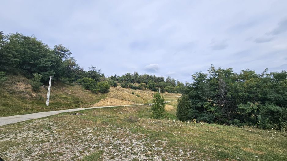 Teren intravilan, utilități, Corbi, Argeș – zonă turistică superbă - Poză 9