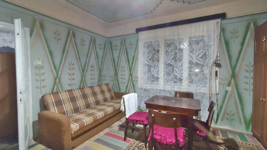 Casa la tara, gaz, acces auto, teren 4122 mp – Petid, Bihor – VANZARE - Poză 9